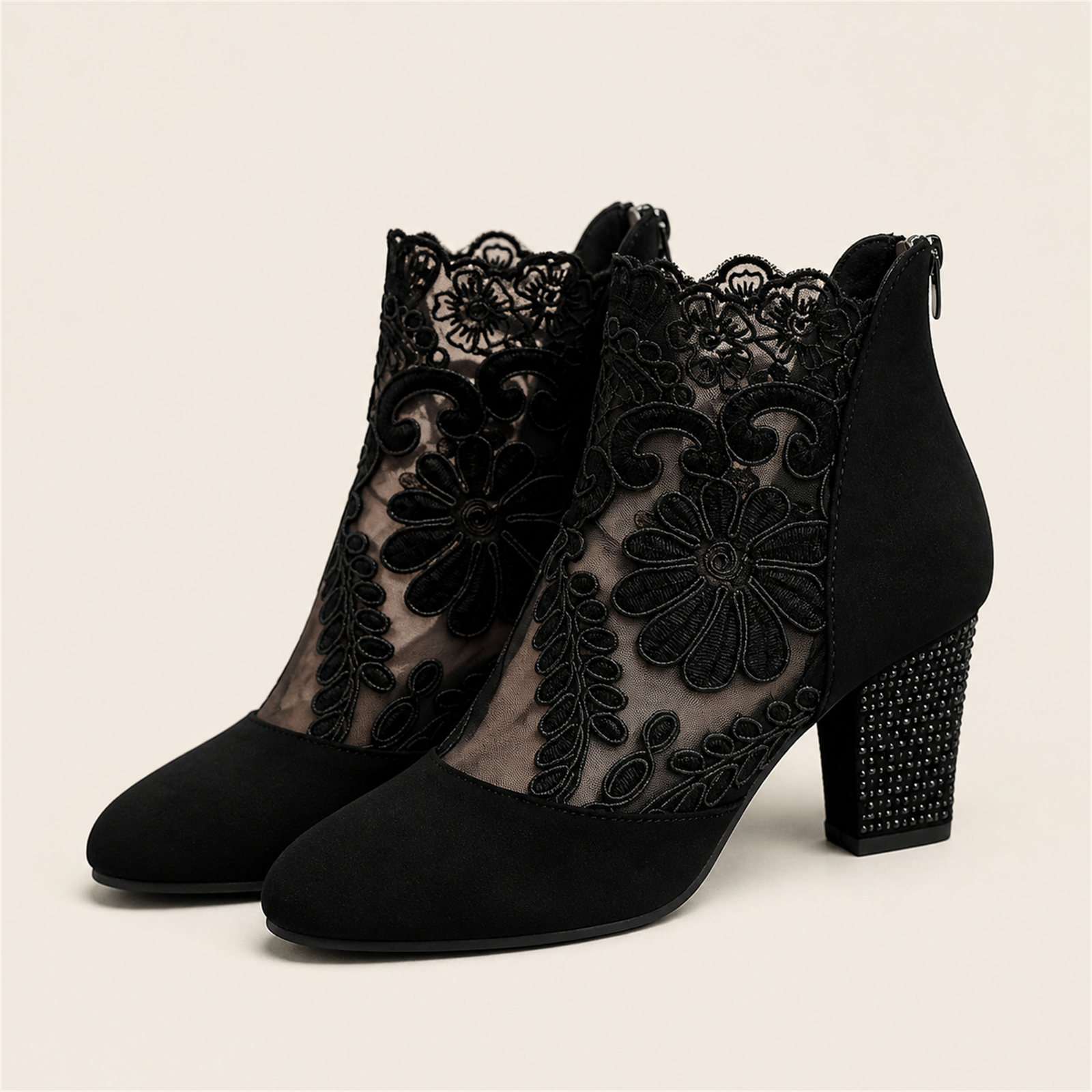 Noemi Negru - vedere principală pereche