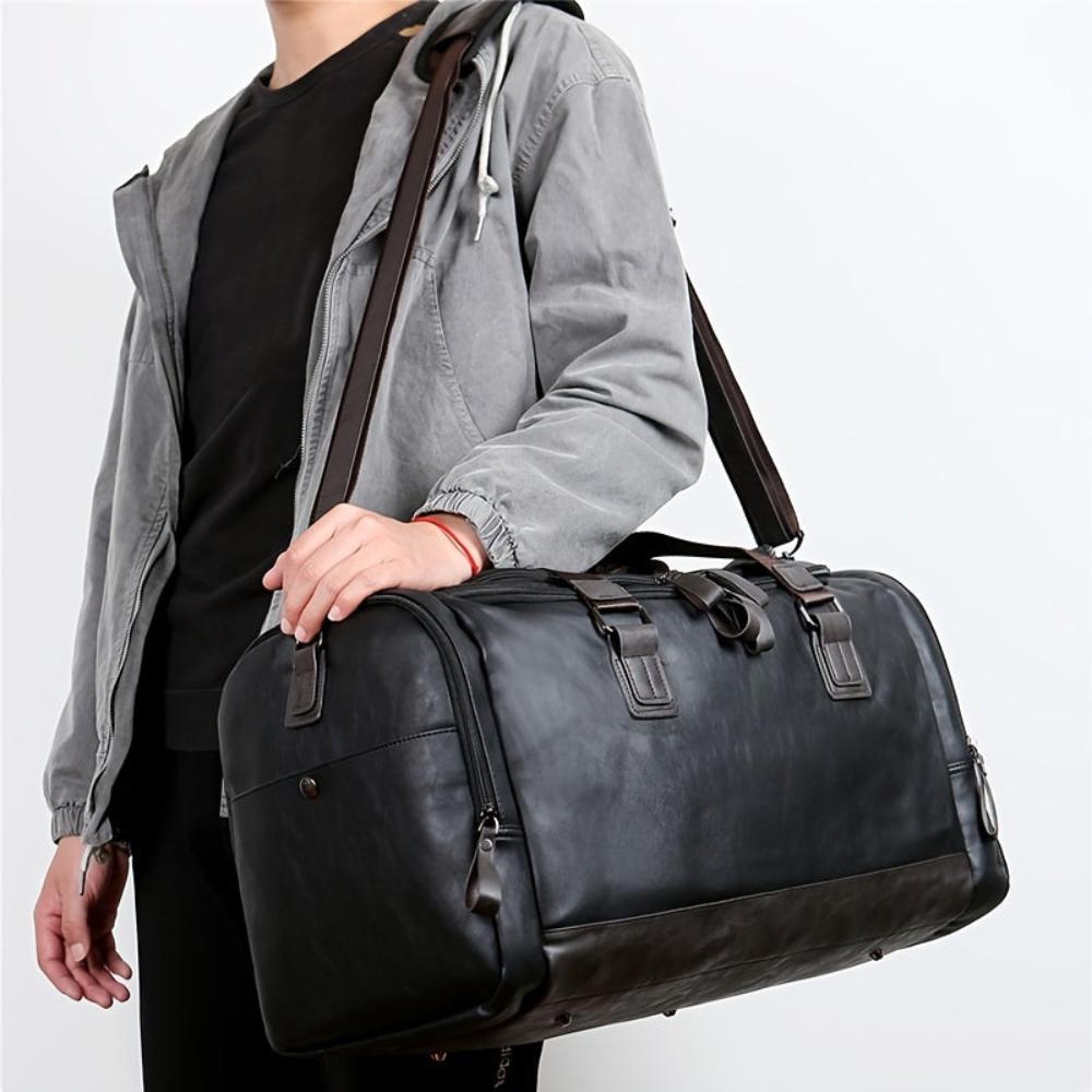 Gabriela – Reisetasche (Tote-Bag) – Bild 2