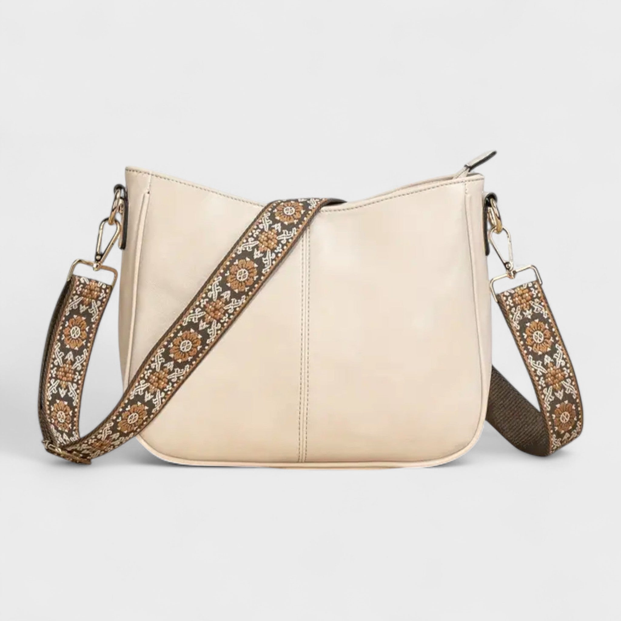 Ioana | Vegane Schultertasche