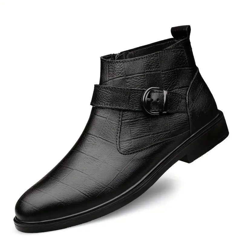 Andrei-Paul – Ranger Lederstiefel – Bild 3