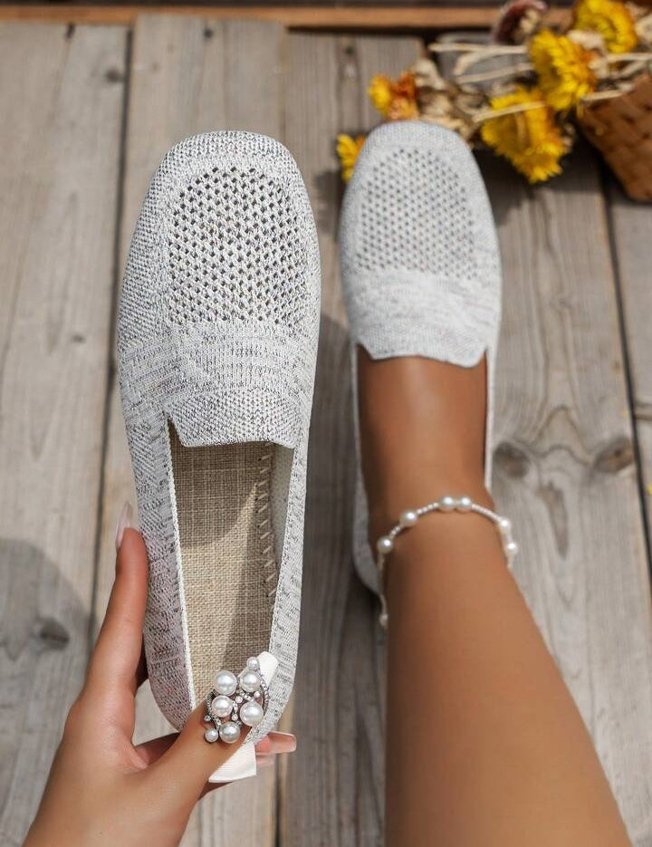 Elena-Raluca | Nadia Vielseitige Orthopädische Schuhe