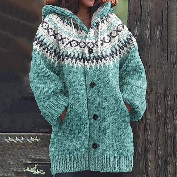 Ella | Chicer Cardigan – Bild 3