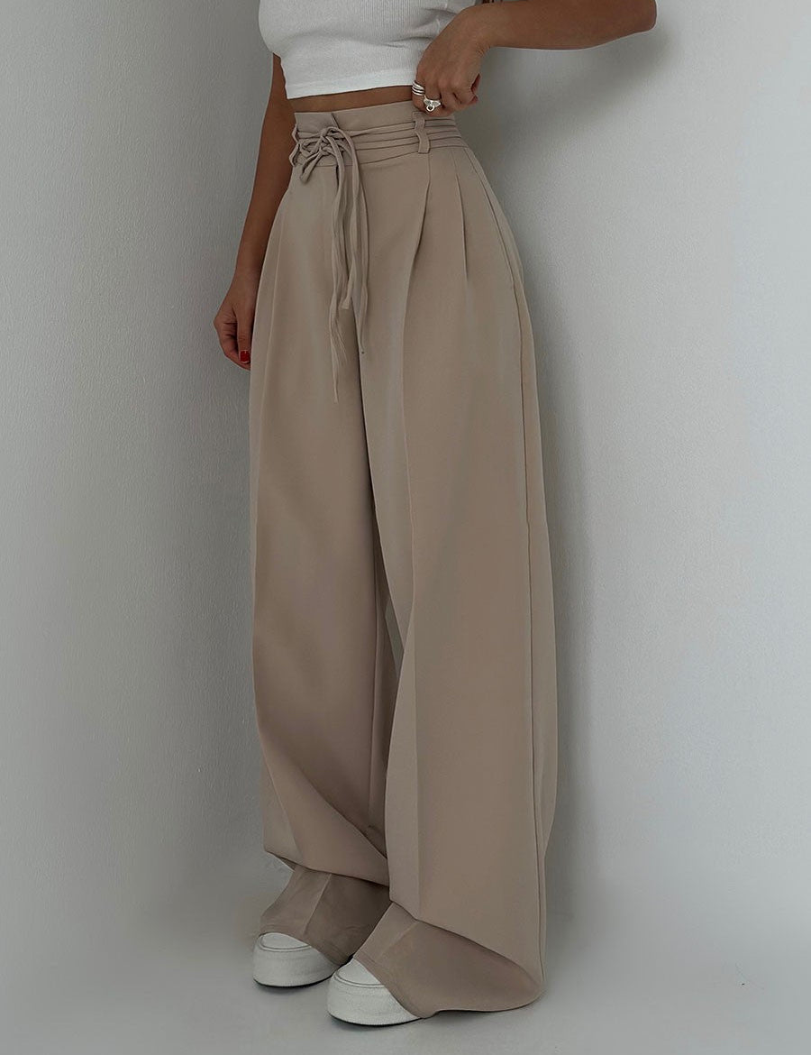 Ana-Andreea | High-Waist Hose