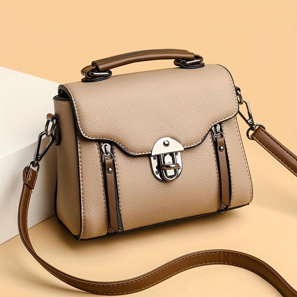 Maia | Retro-Chic Tasche mit elegantem Design