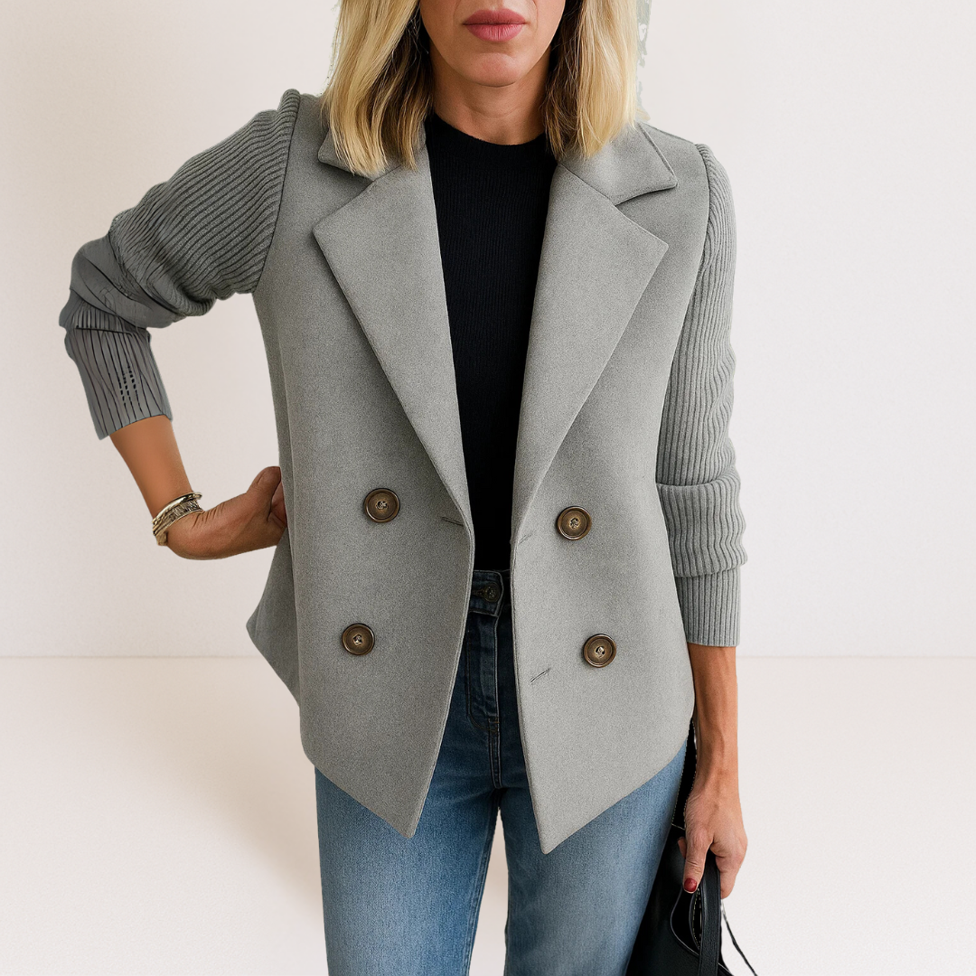 Tamara – Premium Casual Vielseitiges Sakko – Bild 5