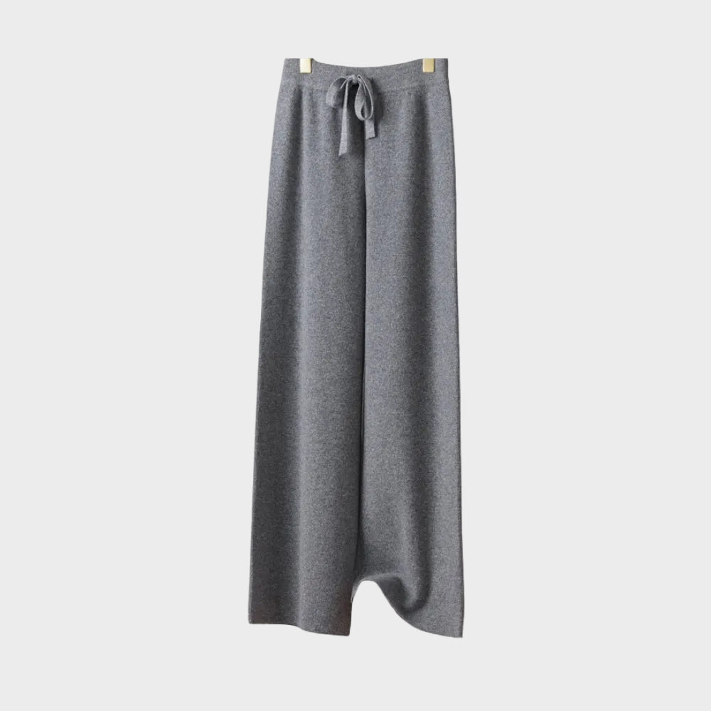 Ana-Raluca | Hose mit hoher Taille