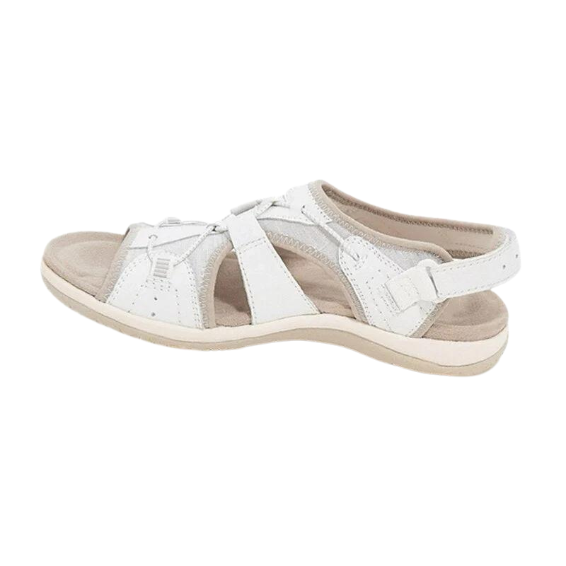 Ana-Elena | Vielseitige orthopädische Sandalen Ursula