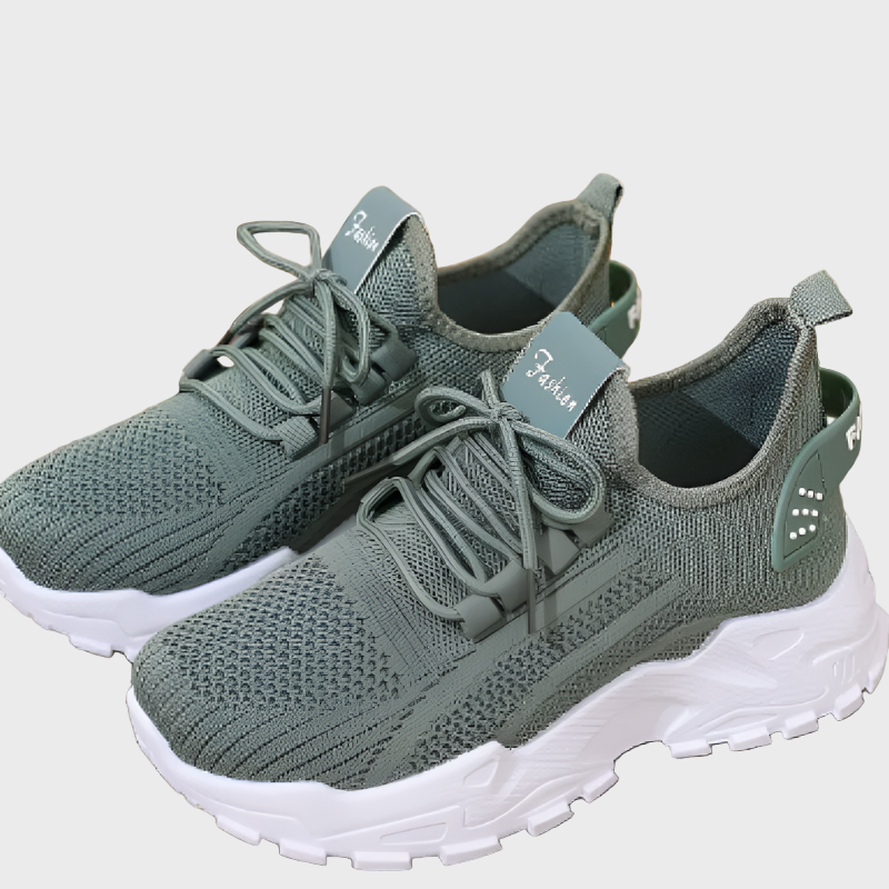 Claudia-Maria | Bequeme Orthopädische Sportschuhe