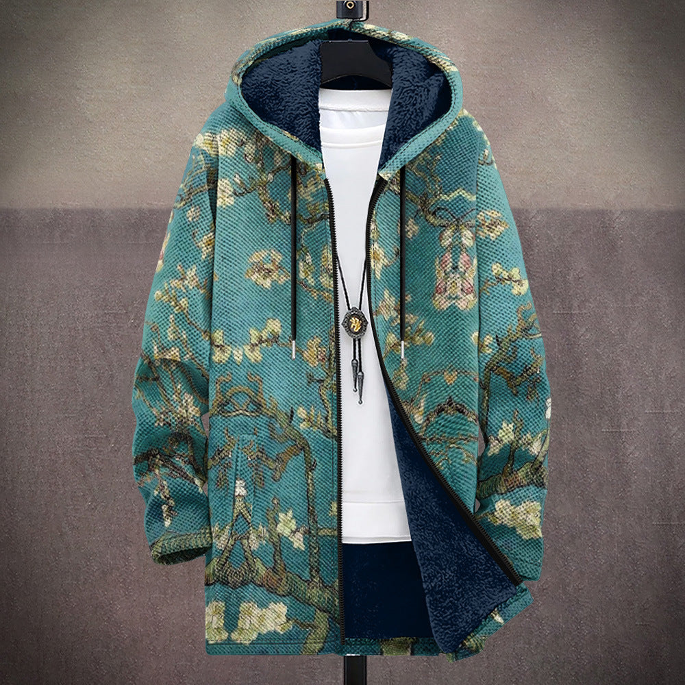 Alexander | VIBRANT Cardigan – Bild 1