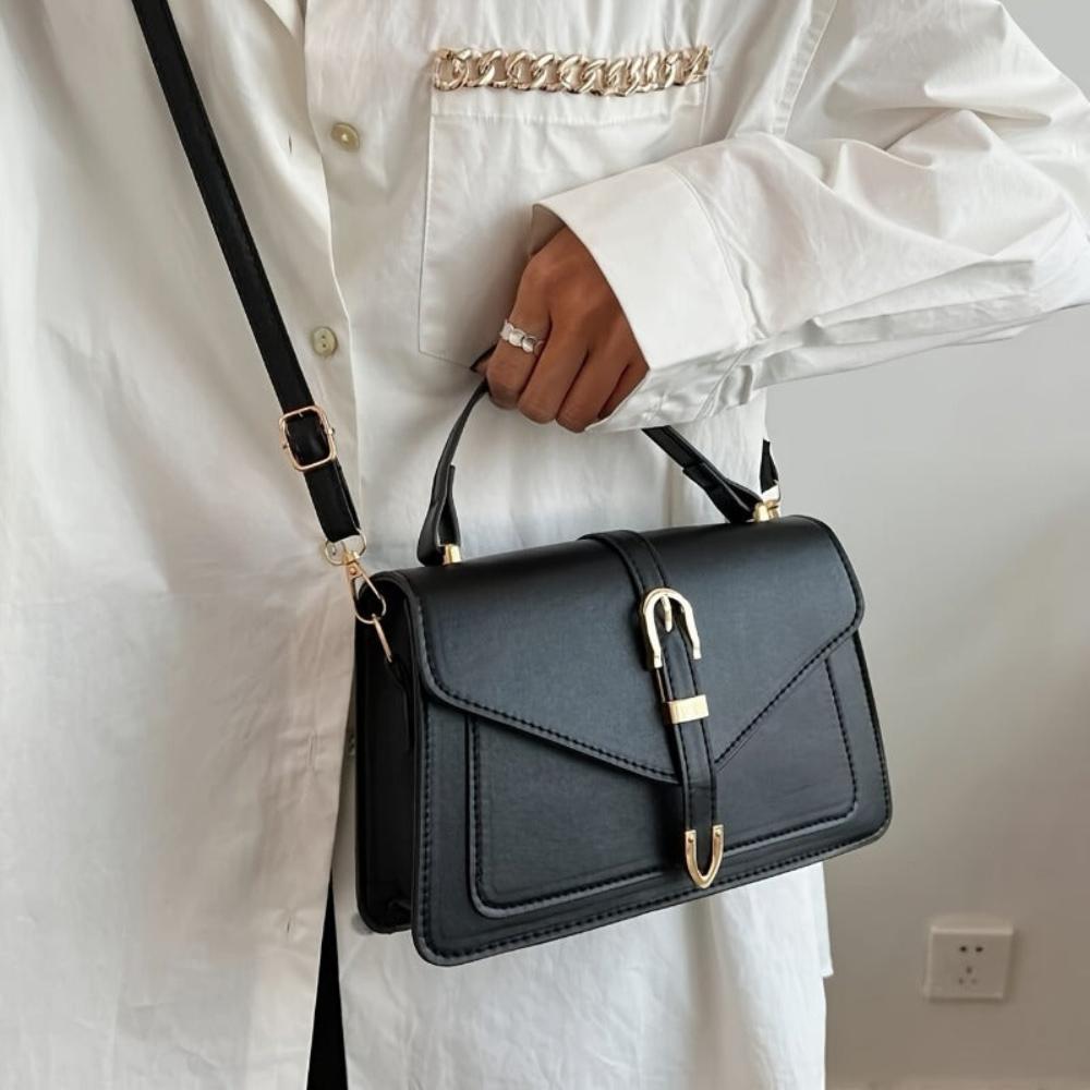 Dana – Elegante und minimalistische Tasche – Bild 2