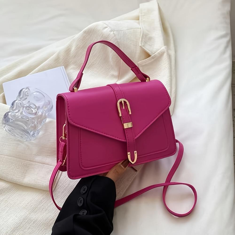 Dana | Elegante und minimalistische Tasche