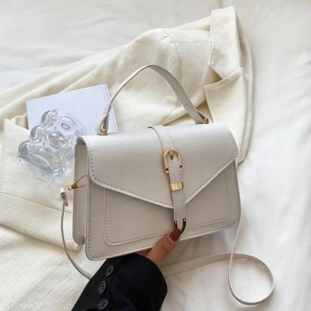 Dana | Elegante und minimalistische Tasche