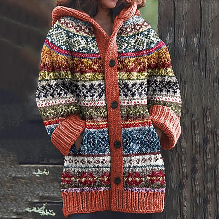 Ella | Chicer Cardigan – Bild 4