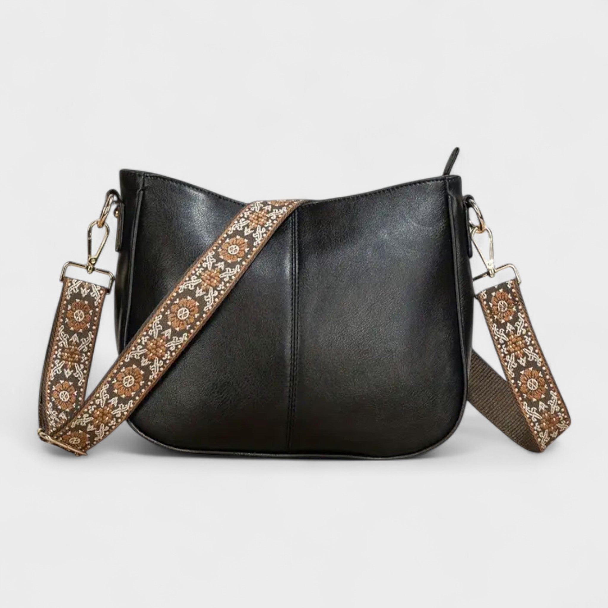 Ioana | Vegane Schultertasche