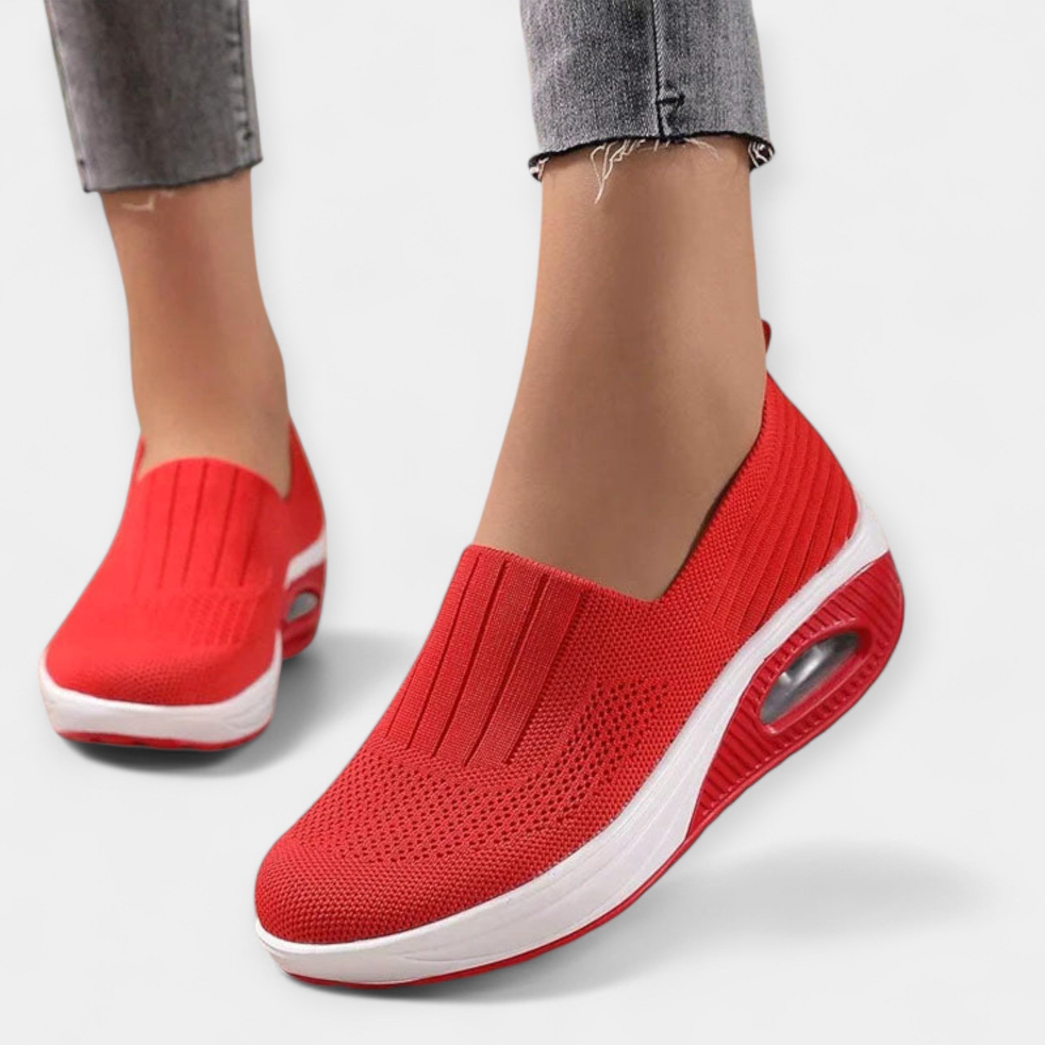 Iulia | Bequeme und leichte Schuhe