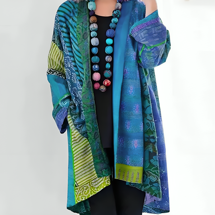 Sarah | Chic Strickcardigan – Bild 1