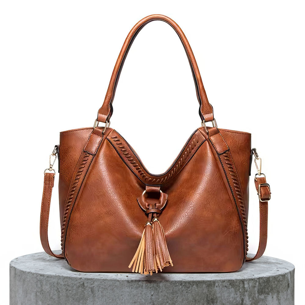 Melania | Elegante Schultertasche