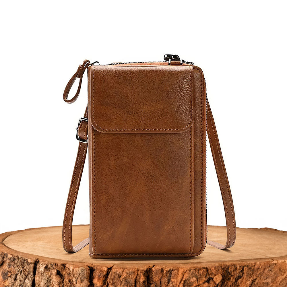 Rodica | Elegante, schmale Tasche