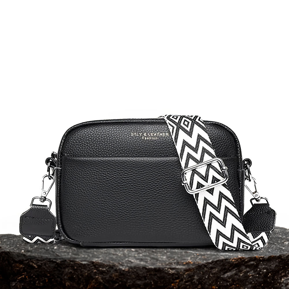 Irina | Elegante Schultertasche