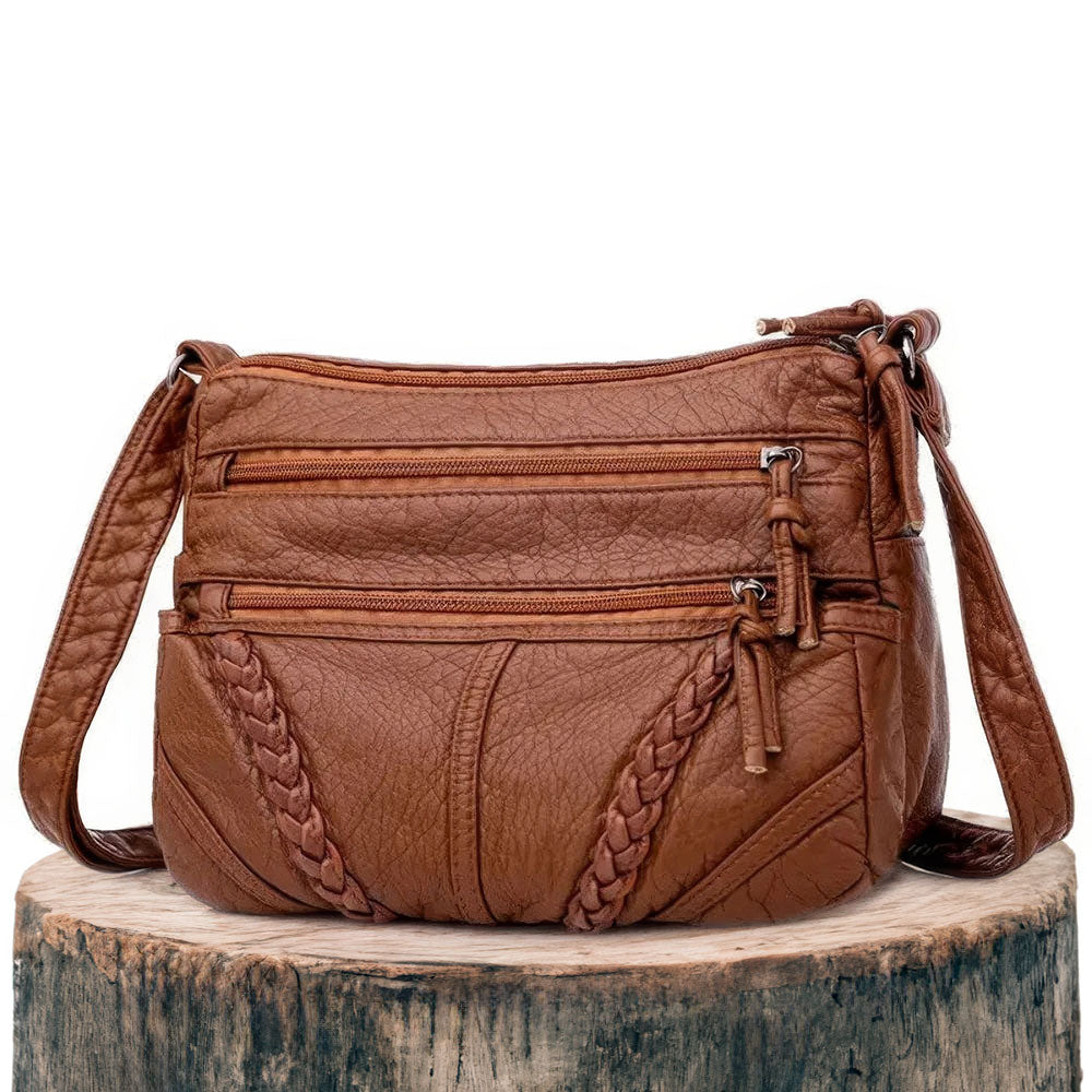 Ilinca | Zeitlose Eleganz-Handtasche