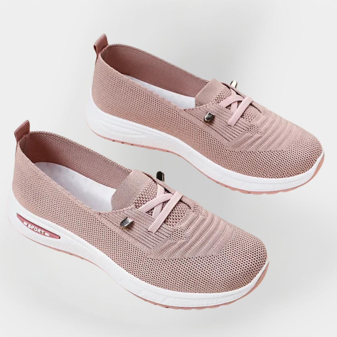 Alexandra-Maria | Leichte Sportschuhe