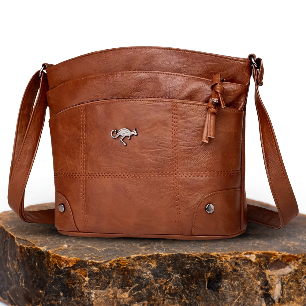 Elena-Roxana | Elegante Reisetasche