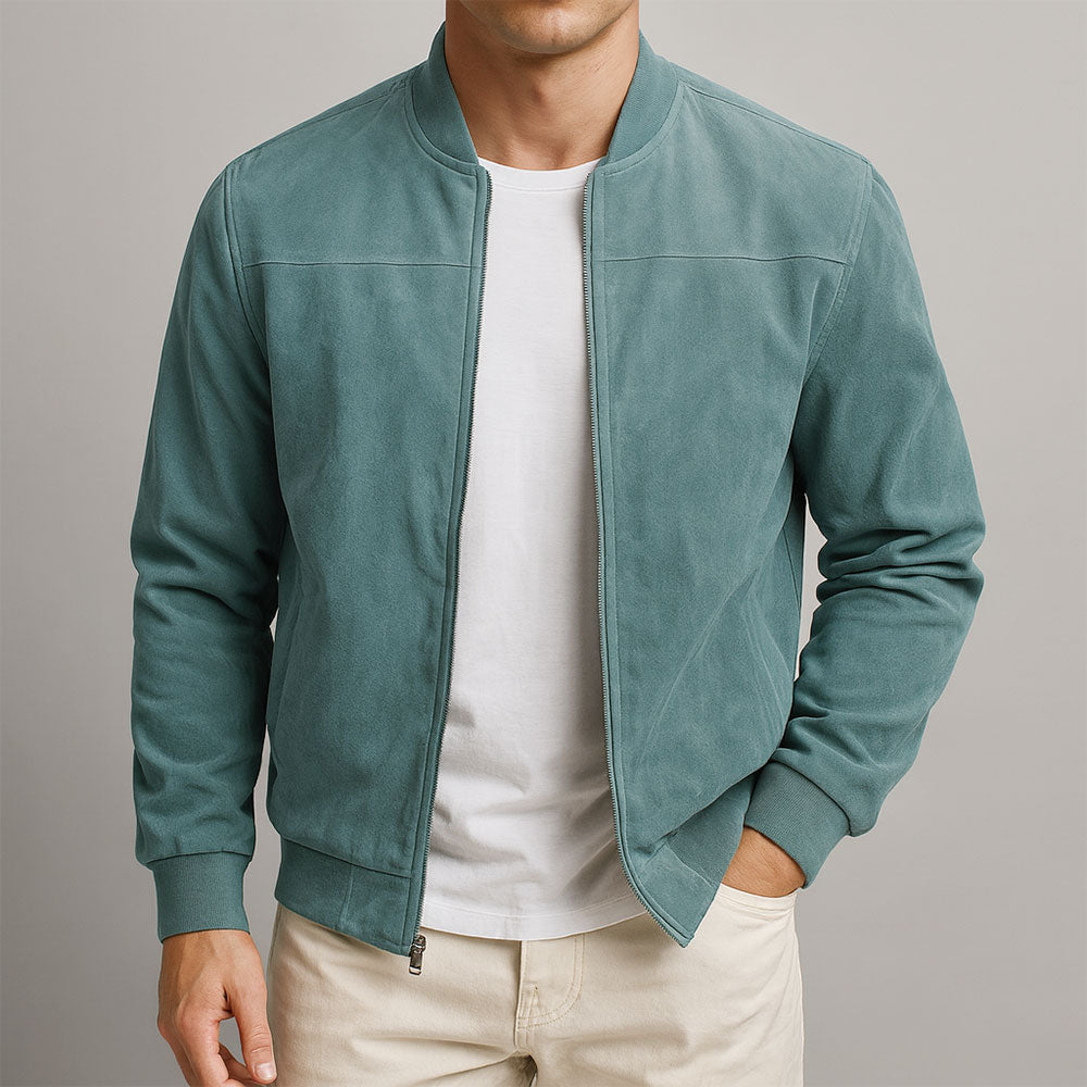 Cristian | Felix I Classic Urban Wildleder