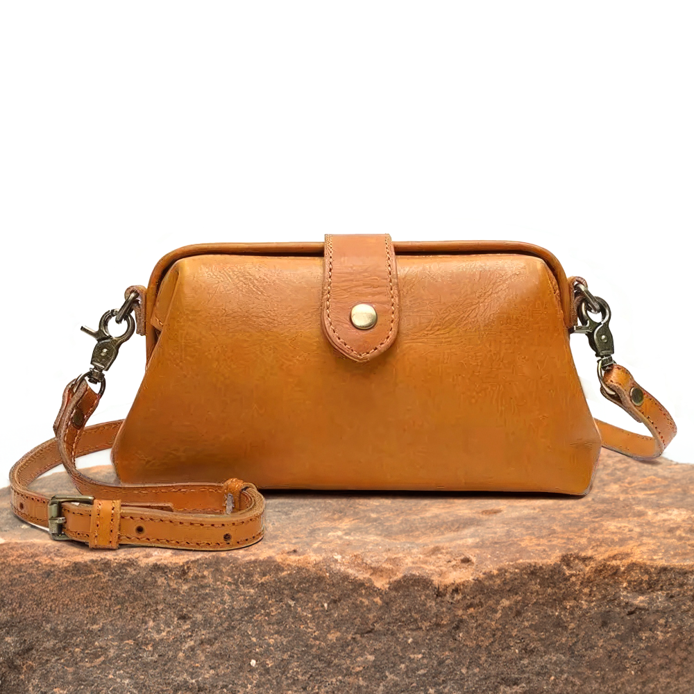 Dorina | Handtasche mit Eleganz