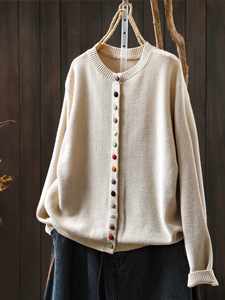 The Ellery | GRACE Cardigan – Bild 2