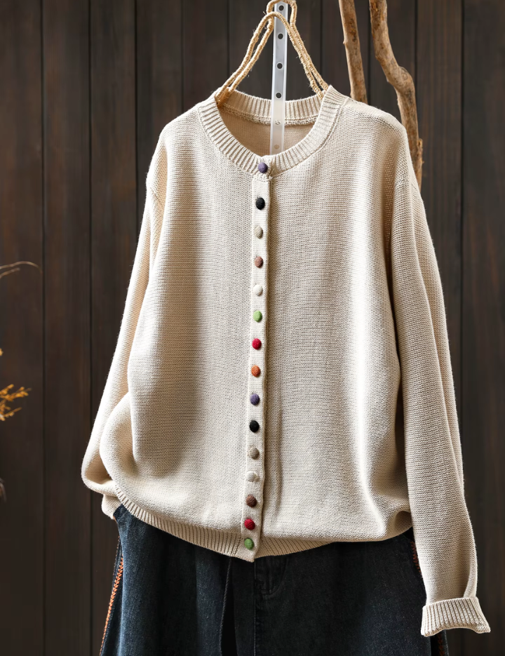 The Ellery | GRACE Cardigan – Bild 2