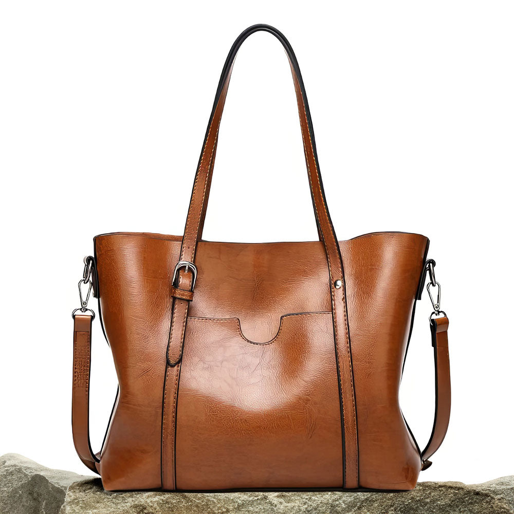 Noemi | Luxuriöse Tasche Zeitlose Eleganz