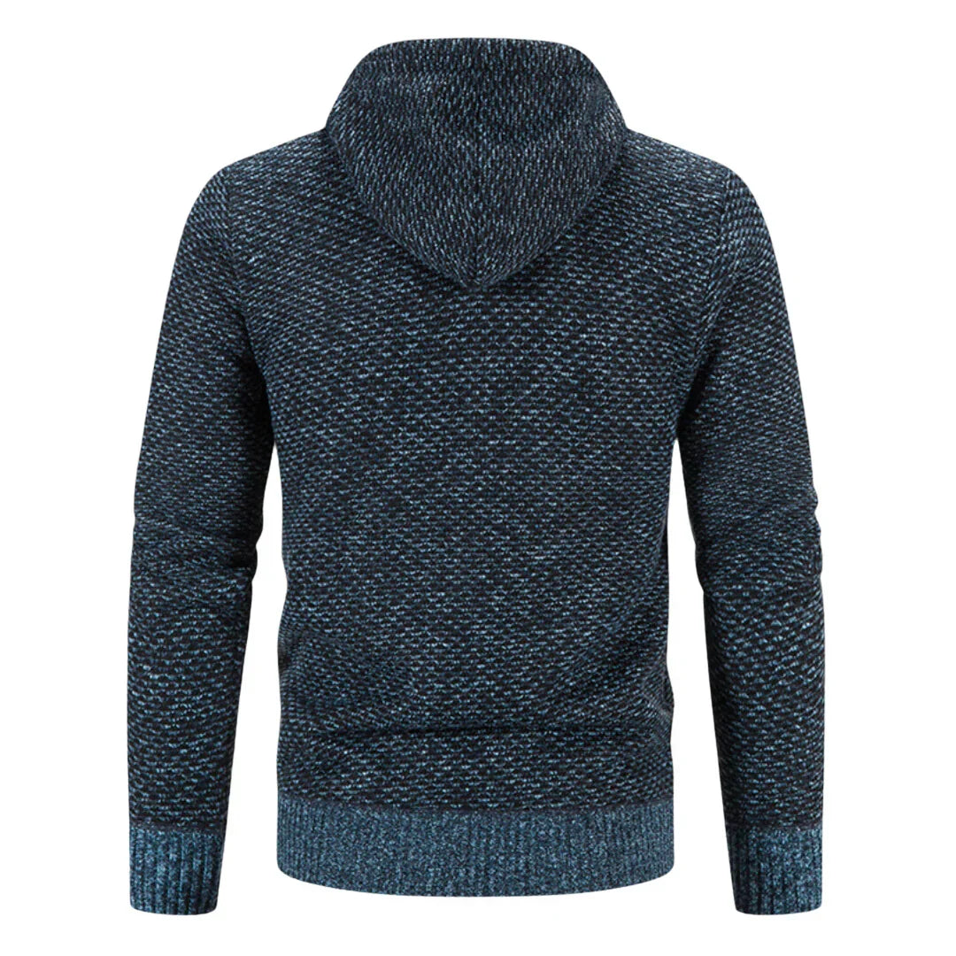 Valentin – Ultimativer Hoodie mit elegantem Design – Bild 3