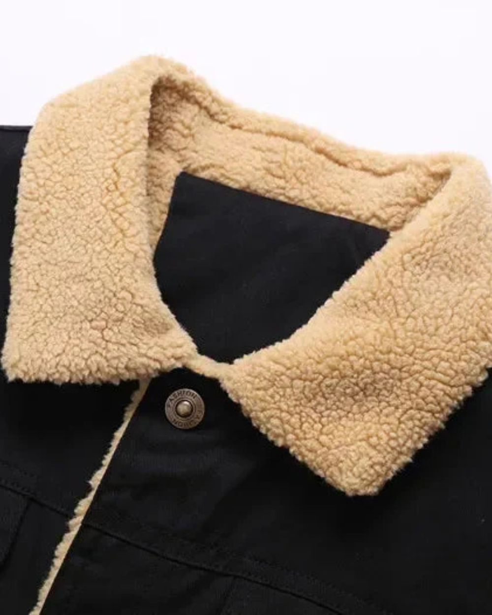 Ugo Bomber Jacket Grün