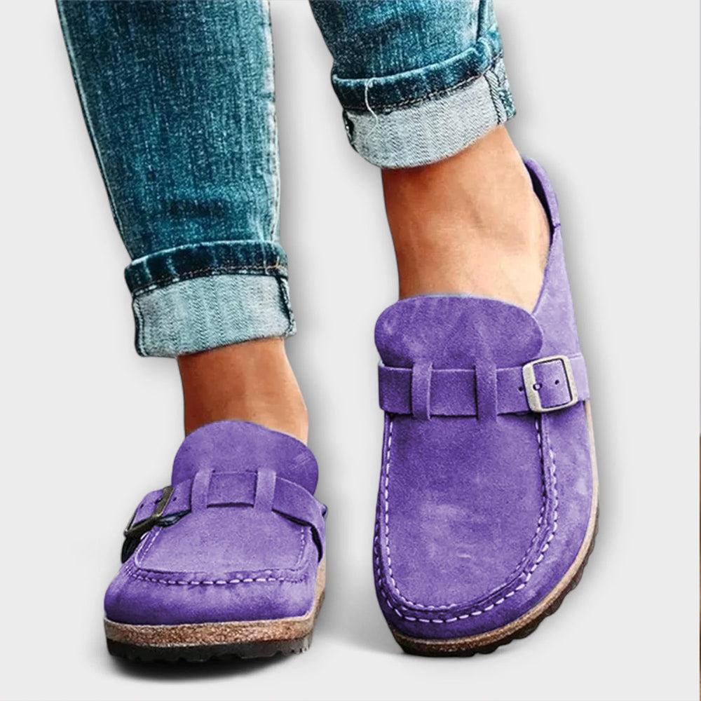 Teodora | Orthopädische Loafer für Damen