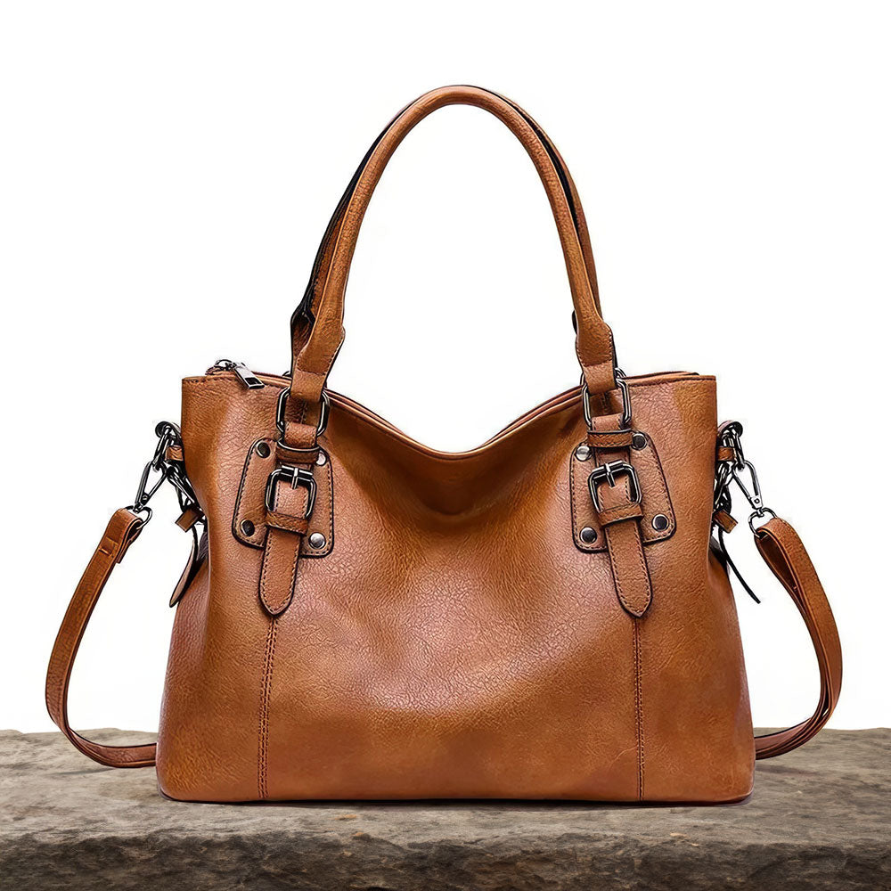 Ema | Chic Elegance Umhängetasche
