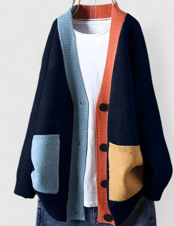 Liane | Bequeme Cardigan – Bild 1