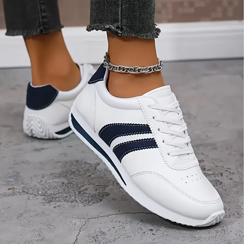 Diana | Leichte orthopädische Sneaker Frankie