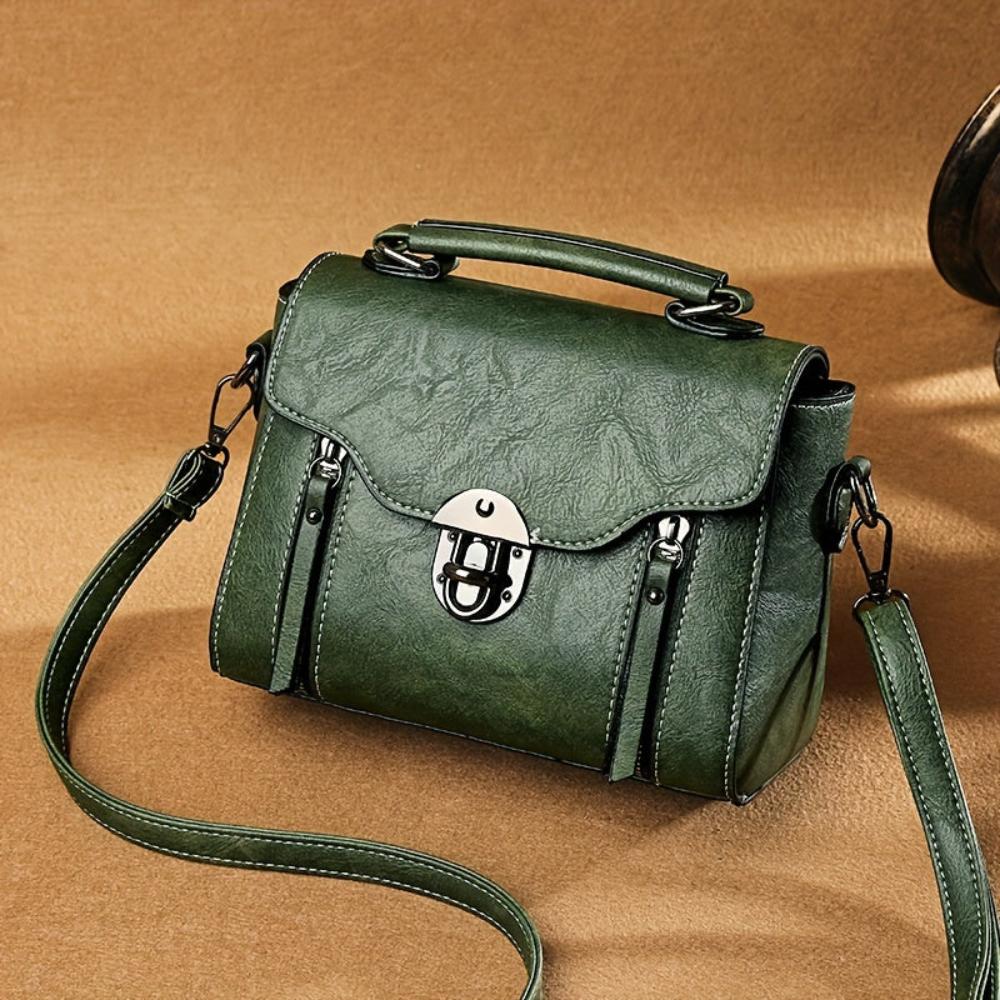 Maia | Retro-Chic Tasche mit elegantem Design