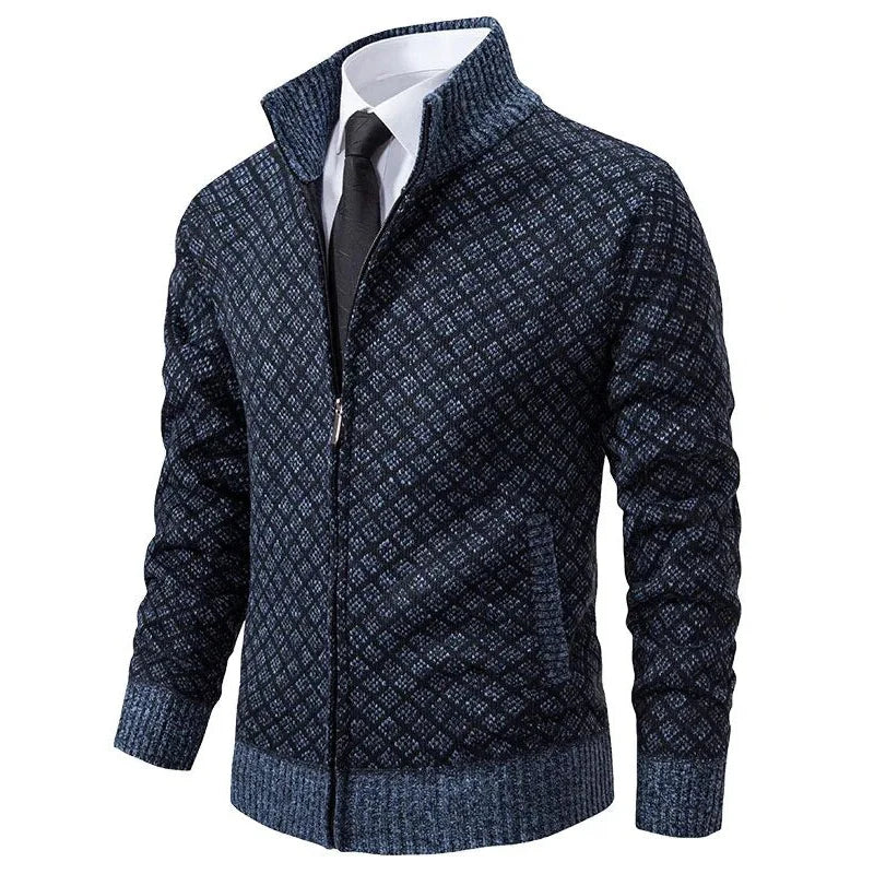 Virgil – Premium-Weste mit elegantem Design – Bild 5