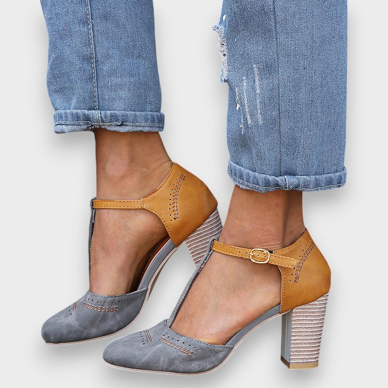 Marilena – Schuhe mit hohen Absätzen – Bild 3