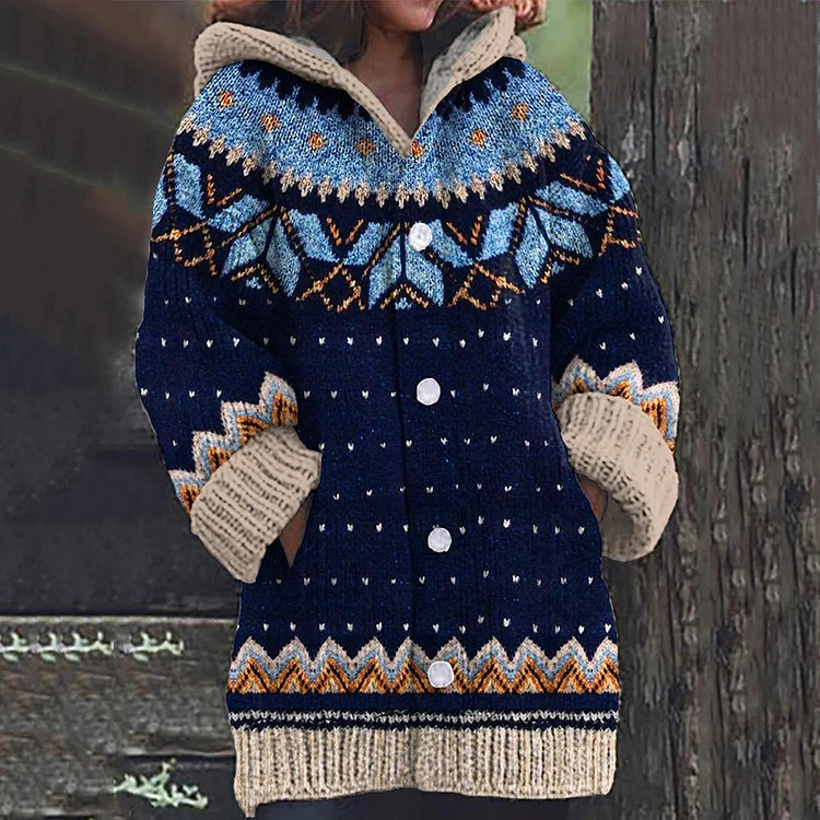 Ella | Chicer Cardigan – Bild 2