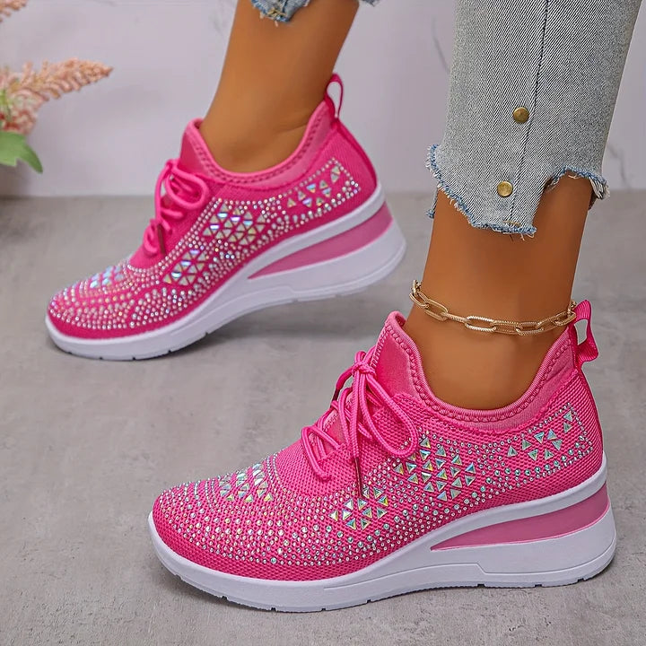 Maria-Cristina | Elegante und bequeme Sportschuhe