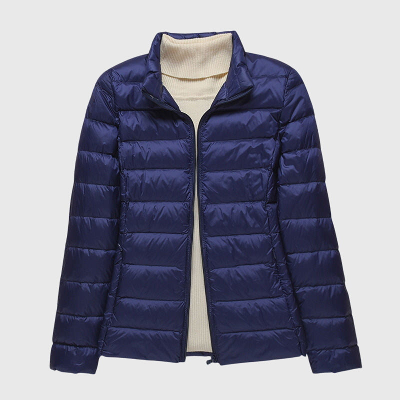 Oana – Leichte Steppjacke – Bild 9