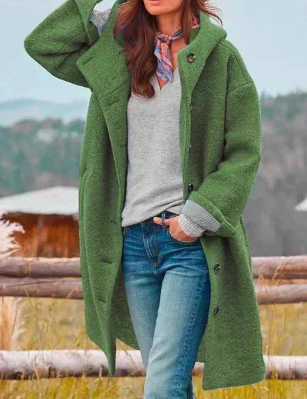 Sonia – Elegante Winterjacke – Bild 5