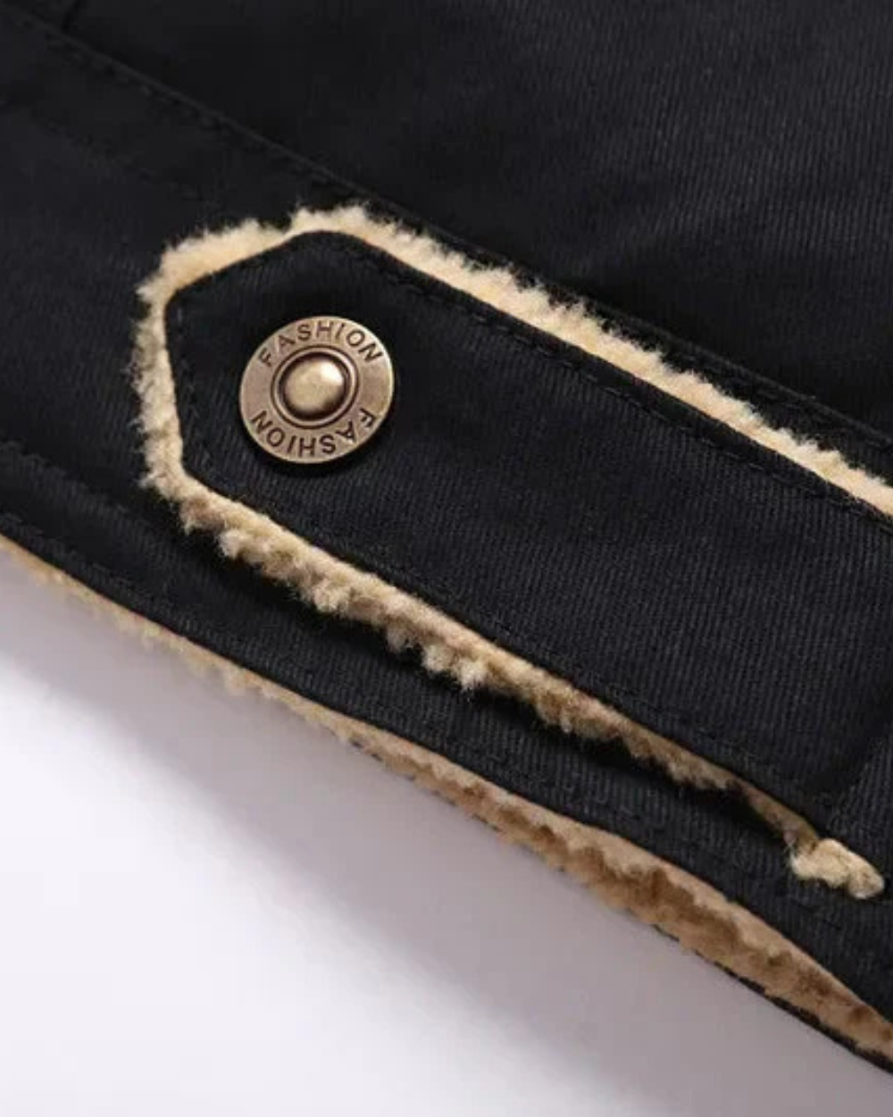 Ugo Bomber Jacket Grün