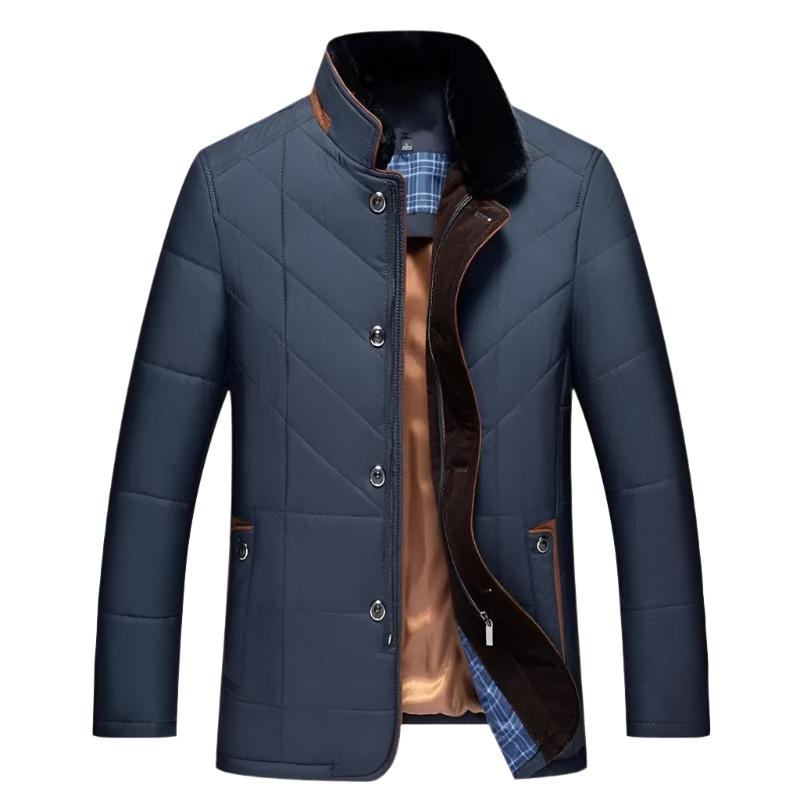 Radu | Elegante Winterjacke