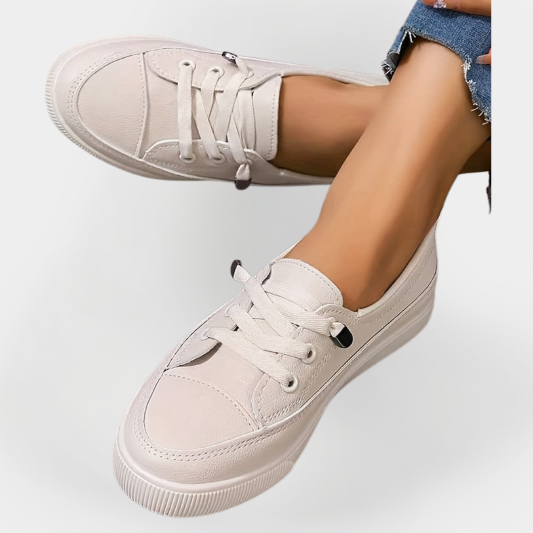 Elena-Gabriela | Orthopädische Schuhe mit elegantem Design