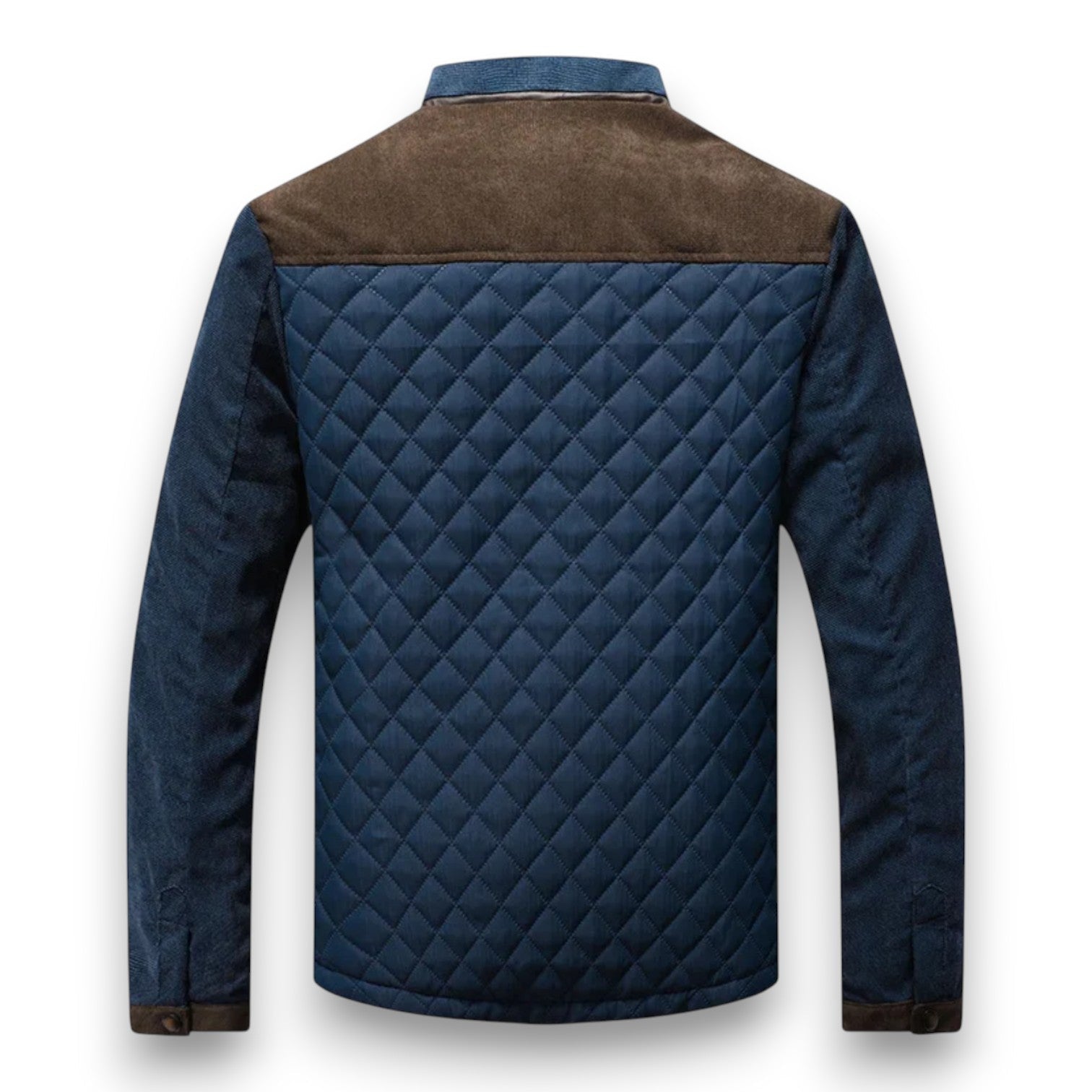 Ciprian – Elegante Herrenjacke – Bild 2