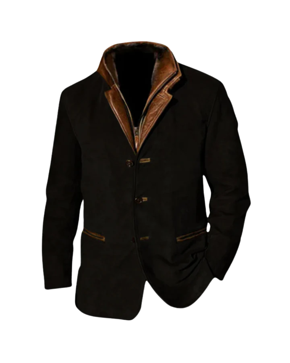 Vintage Jacket Khaki