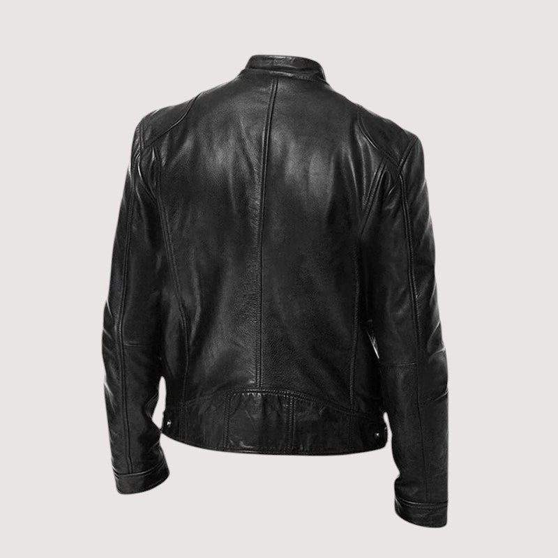 Catalin – Herbstjacke für Herren – Bild 3